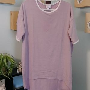 Last chance $4 items - LulaRoe tunic top